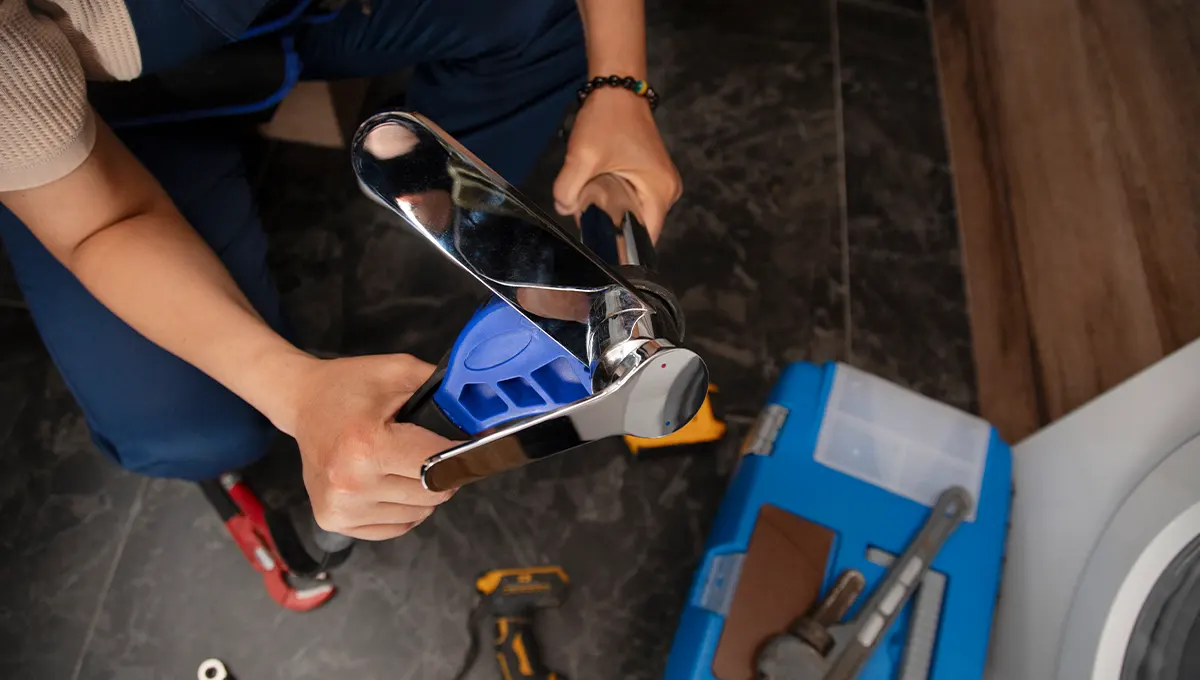 Best Plumbing Tools for Faster DIY Repairs